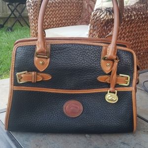 vintage dooney and bourke purses